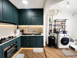 Blk 656C Jurong West Street 61 (Jurong West), HDB Executive #608074471